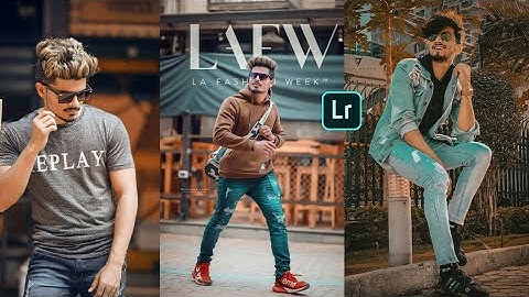 Pappya Gaikwad Editing tutorial||Editing like pappya gaikwad in 3 step|Lr Editing tutorial|lightroom