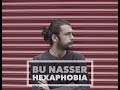 Bu nasser touffar  hexaphobia  prod hello psychaleppo official music  