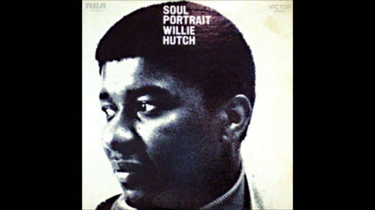 WILLIE HUTCH AIN'T GONNA STOP - YouTube