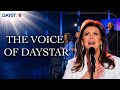 Joni Lamb: The Voice Behind Daystar’s Worship
