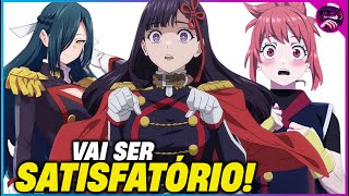 As Recompensas Serão Mais Pesadas Na 2 Temporada De Mato Seihei No Slave