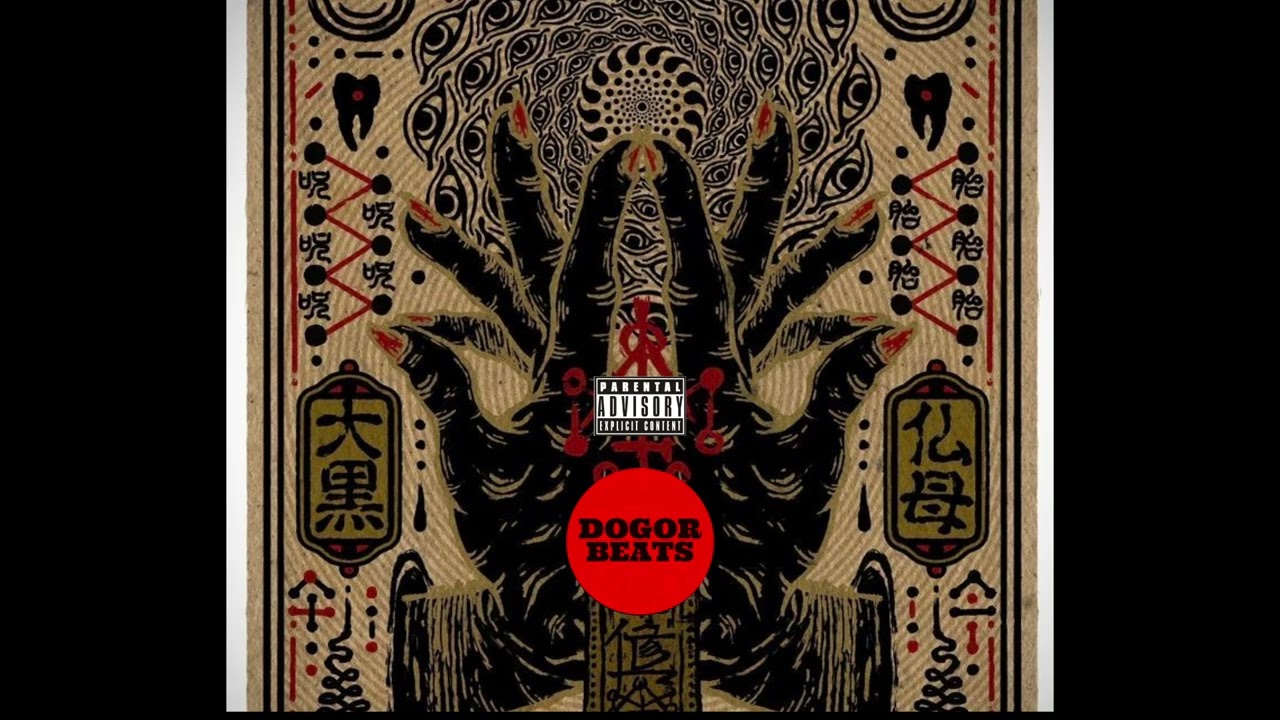 (Beat) - Boom Bap Type Beat | "LABERINTO PSICODELICO" | BASE DE RAP MEZCLA- [Prod. Dogor Beats]