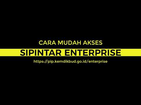 Cara Cek Penerima PIP Tahun 2021 di SIPINTAR