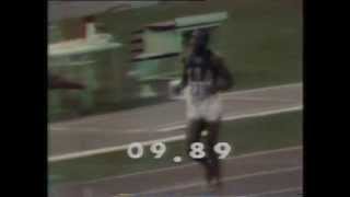 The Fastest Men On Earth (1968- Mexico City) 16/20
