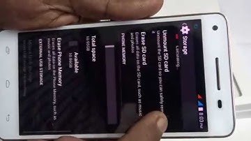 Micromax a315 Canvas 4 plus Mobile Unboxing Video