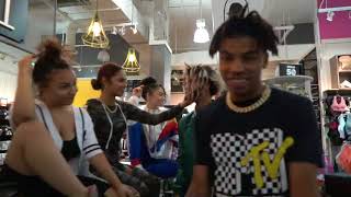 rue21 x The Future Kingz