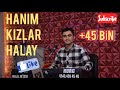Hanım Kızlar Halay 2017 