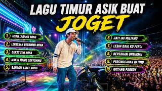 JOGET ASIK LAGU TIMUR 🔥 DJ Remix Viral 2026 Paling Enak Buat Party