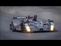 2011 Mazda Raceway Recap - ALMS - Tequila Patron - ESPN - GoPro - Racing