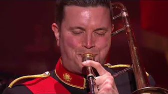 Here I Am | Dirty Rotten Scoundrels | The Bands of HM Royal Marines