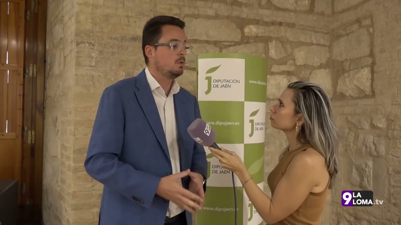 La Entrevista · Consejo Provincial de Turismo 2025