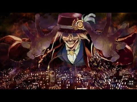 Fandom React to Jack the Ripper | Humans - M4RKIM
