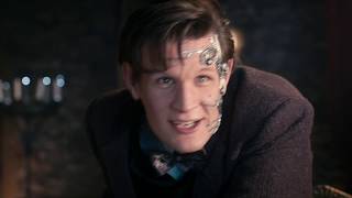 The Doctor Defeats Mr Clever | Nightmare In Silver | Doctor Who screenshot 3