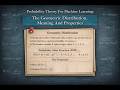 The Geometric Distribution: Meaning And Its Properties