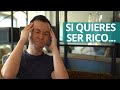 Niño viejo con dinero (educación financiera) | ¡Hola! Seiiti Arata 182