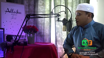 surah ali imron ayat 133-136 Ustadz.Achmad Mukmin  Wahyu,S.Pd.I