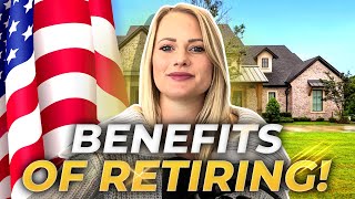 Retiring in Lubbock Texas: Why Lubbock Could Be Your Perfect Retirement Haven | Moving To Lubbock TX