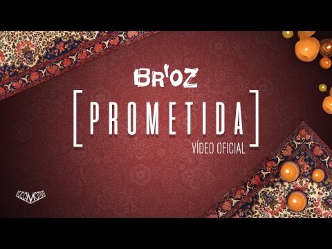 Br'oZ - Prometida