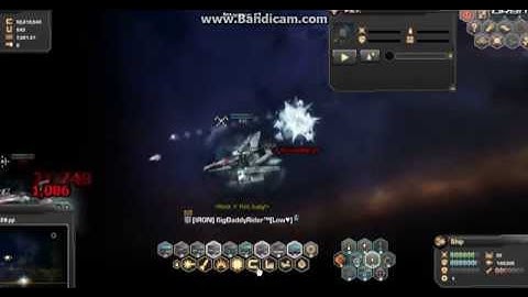 Darkorbit Screen Recorder Testing