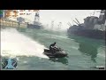 GTA 5 Enhanced | 4K, 60 FPS RX580, 8GB ULTRA