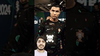 Ronaldo football audience selfie #edit #football #goat #alightmotion #viralvideo #messi #ronaldo