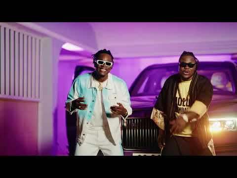 Imilo Lechanceux feat Afara Tsena [ Localiser ]