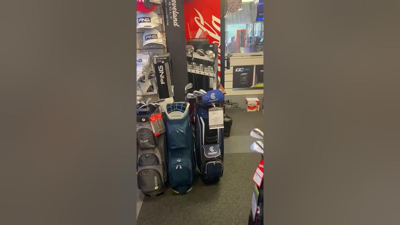 Letchworth Golf Club Black Friday Deals YouTube