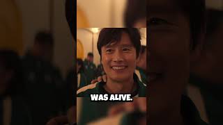 Jung-Bae Was Always So Nice To Player 001...