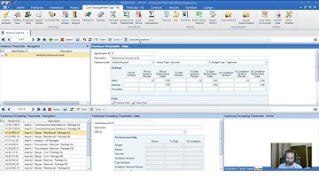 Video 8: Challenges & Solutions - Interactive Variance Analysis