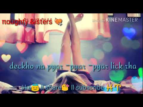 Yahan Wahan Ll Lyrical Video Ll Hindi Song π Ll Subscribe Must