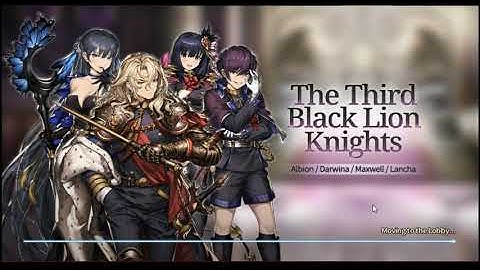 Quick video on Brave Nine rerolling