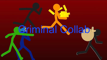 Criminal Collab (Hosted By Me)