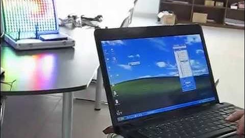 LT-600 WIFI  PC control display on actual time, led pixels video controller