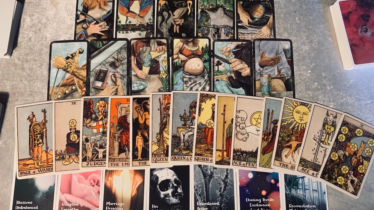 BIKA ♉️ KI KÖZELEDIK FELÉD?! “Ez a személy elkötelezi magát”