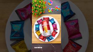 Nescafe & Choco Top Chocolate Ice Cream