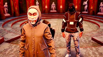 Ramee Welcomes Miguel Into The Gem Guild! | NoPixel RP | GTA | CG