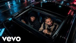 QYRMOX - Midnight Code (Original Mix) | Inspired by Travis Scott & Drake