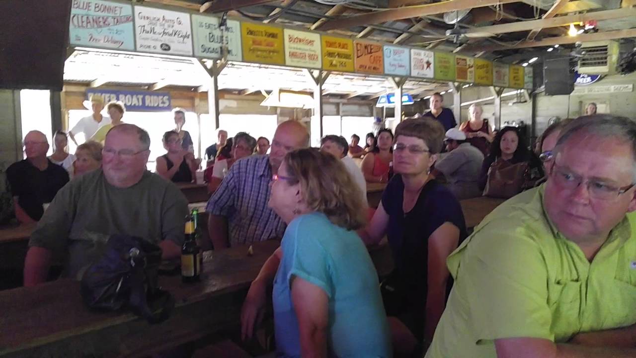 Linda Gail Lewis with Annie Marie Lewis  - 