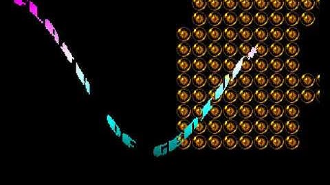 Fraxion   Fraxion Ripper 1 007 HYPERSPIN AMIGA INTRO CRACKTRO DEMO COMMODORE NOT MINE VIDEOS