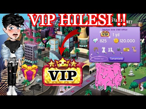 MSP - DRIP PIXEL VE STAR VIP HILESİ !!