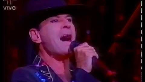 Thumbnail of Ney Matogrosso - Bandido corazón