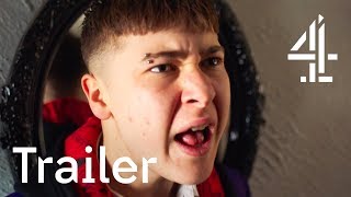 Trailer | Ackley Bridge | Episode 2 | Watch the episode on All 4 Trailer | Ackley Bridge | Episode 2 | Watch the episode on All 4