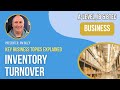 How to Calculate Inventory Turnover - YouTube