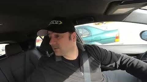 How To Use Reverse Cameras