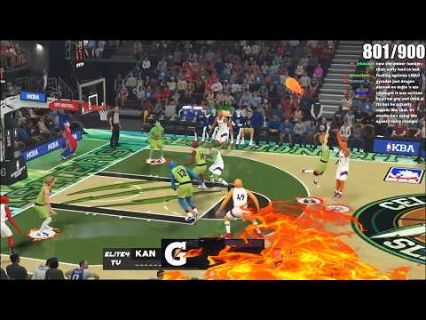Blunder Reacts To EMBERS at SLASHERS | SEMIFINALS GAME 3 HIGHLIGHTS | May 27, 2026!