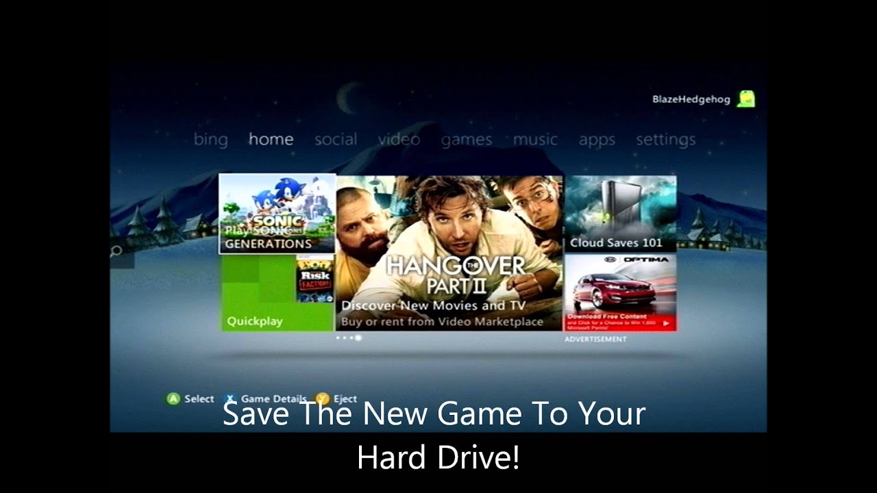 How To Fix A Scratched Xbox Disk! YouTube