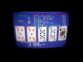 Baccarat Poker Cards Video Gambling Games Machines For ...