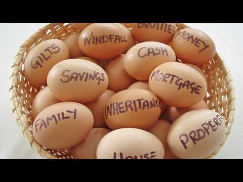 benefits of budgeting