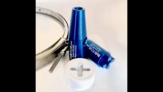 MT-225 'Rocket Socket'