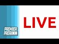 Premier Prep LIVE | New IMAX Camera - Shooting and Watching High Frame Rates - Movies of the Week